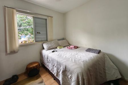 Casa de condomínio à venda com 63m², 2 quartos e 1 vagaQuarto 1