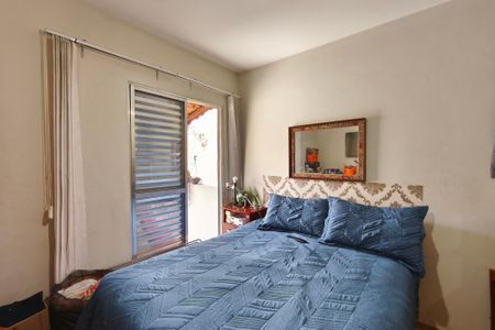 Casa de condomínio à venda com 63m², 2 quartos e 1 vagaQuarto 2