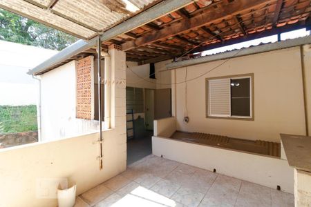 Casa de condomínio à venda com 63m², 2 quartos e 1 vagaÁrea comum - Churrasqueira