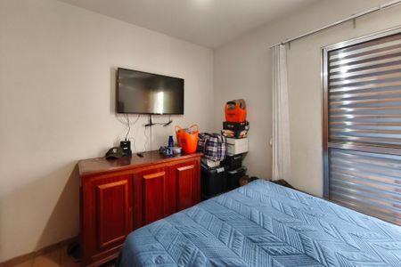 Casa de condomínio à venda com 63m², 2 quartos e 1 vagaQuarto 2