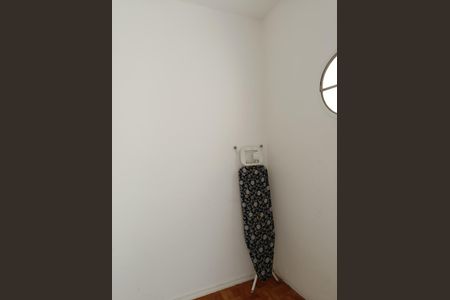 Apartamento para alugar com 110m², 3 quartos e 1 vaga Apartamento para alugar com 110m², 3 quartos e 1 vagaÁrea de Serviço