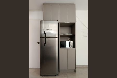 Apartamento para alugar com 110m², 3 quartos e 1 vaga Apartamento para alugar com 110m², 3 quartos e 1 vagaCozinha