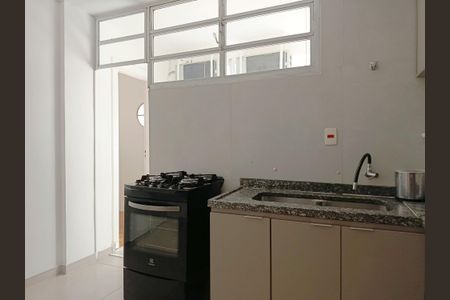 Apartamento para alugar com 110m², 3 quartos e 1 vaga Apartamento para alugar com 110m², 3 quartos e 1 vagaCozinha