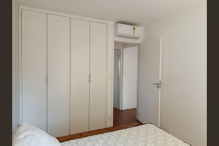 Apartamento para alugar com 110m², 3 quartos e 1 vaga Apartamento para alugar com 110m², 3 quartos e 1 vagaQuarto 2
