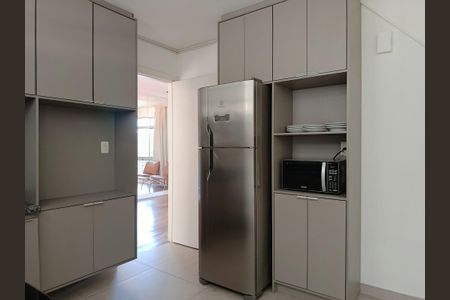 Apartamento para alugar com 110m², 3 quartos e 1 vaga Apartamento para alugar com 110m², 3 quartos e 1 vagaCozinha