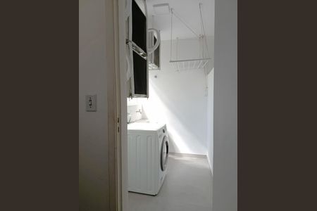 Apartamento para alugar com 110m², 3 quartos e 1 vaga Apartamento para alugar com 110m², 3 quartos e 1 vagaÁrea de Serviço