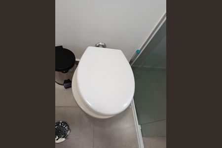 Apartamento para alugar com 110m², 3 quartos e 1 vaga Apartamento para alugar com 110m², 3 quartos e 1 vagaBanheiro