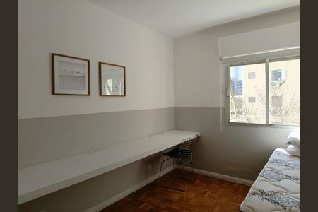 Apartamento para alugar com 110m², 3 quartos e 1 vaga Apartamento para alugar com 110m², 3 quartos e 1 vagaQuarto 1