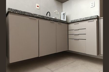 Apartamento para alugar com 110m², 3 quartos e 1 vaga Apartamento para alugar com 110m², 3 quartos e 1 vagaCozinha