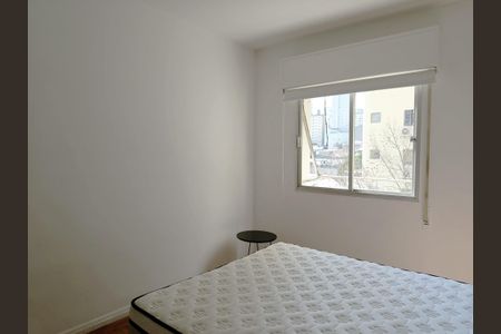 Apartamento para alugar com 110m², 3 quartos e 1 vaga Apartamento para alugar com 110m², 3 quartos e 1 vagaQuarto 2