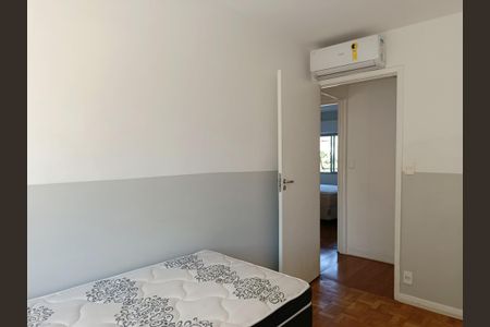 Apartamento para alugar com 110m², 3 quartos e 1 vaga Apartamento para alugar com 110m², 3 quartos e 1 vagaQuarto 1