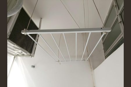 Apartamento para alugar com 110m², 3 quartos e 1 vaga Apartamento para alugar com 110m², 3 quartos e 1 vagaÁrea de Serviço