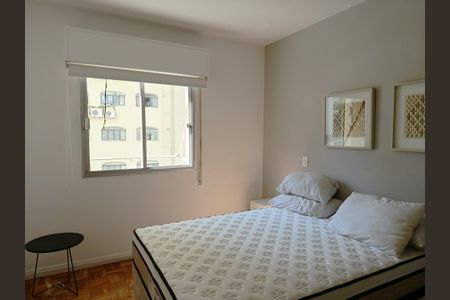 Apartamento para alugar com 110m², 3 quartos e 1 vaga Apartamento para alugar com 110m², 3 quartos e 1 vagaQuarto 2