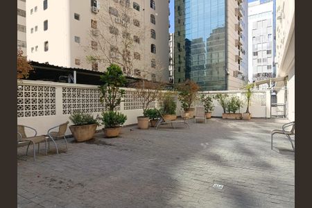 Apartamento para alugar com 110m², 3 quartos e 1 vaga Apartamento para alugar com 110m², 3 quartos e 1 vagaJardim