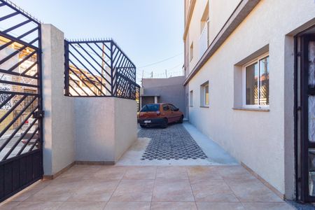 Studio para alugar com 44m², 1 quarto e sem vagaÁrea comum