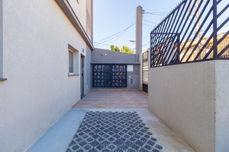 Studio para alugar com 44m², 1 quarto e sem vagaÁrea comum