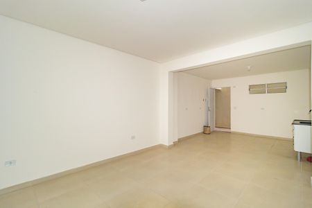 Studio para alugar com 44m², 1 quarto e sem vagaQuarto/Sala