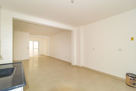 Studio para alugar com 44m², 1 quarto e sem vagaCozinha