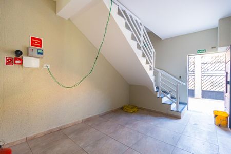 Studio para alugar com 44m², 1 quarto e sem vagaÁrea comum