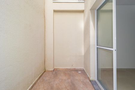 Studio para alugar com 44m², 1 quarto e sem vagaGarden/Área Privativa