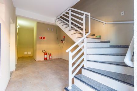 Studio para alugar com 44m², 1 quarto e sem vagaÁrea comum