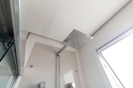 Apartamento à venda com 93m², 2 quartos e 2 vagas Apartamento à venda com 93m², 2 quartos e 2 vagasBanheiro da Suíte 1