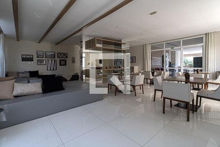 Apartamento à venda com 93m², 2 quartos e 2 vagas Apartamento à venda com 93m², 2 quartos e 2 vagasÁrea comum