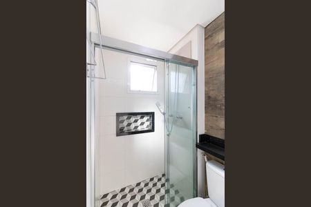 Apartamento à venda com 93m², 2 quartos e 2 vagas Apartamento à venda com 93m², 2 quartos e 2 vagasBanheiro da Suíte 2