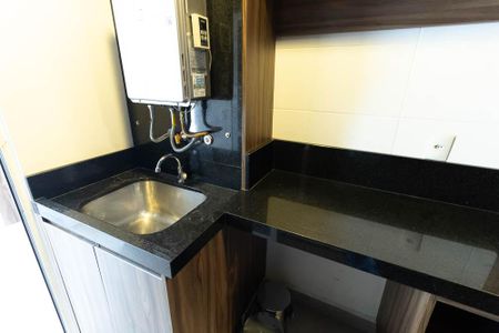 Apartamento à venda com 93m², 2 quartos e 2 vagas Apartamento à venda com 93m², 2 quartos e 2 vagasÁrea de Serviço