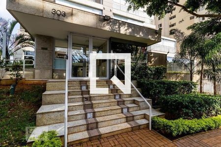 Apartamento à venda com 93m², 2 quartos e 2 vagas Apartamento à venda com 93m², 2 quartos e 2 vagasFachada