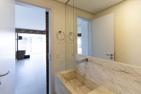 Apartamento à venda com 93m², 2 quartos e 2 vagas Apartamento à venda com 93m², 2 quartos e 2 vagasLavabo