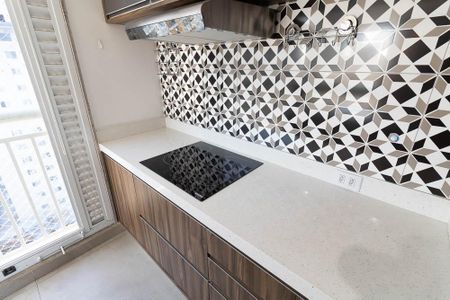 Apartamento à venda com 93m², 2 quartos e 2 vagas Apartamento à venda com 93m², 2 quartos e 2 vagasCozinha