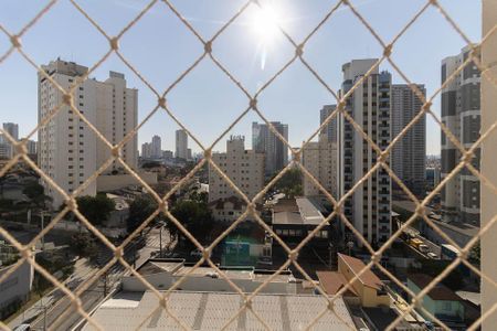 Apartamento à venda com 93m², 2 quartos e 2 vagas Apartamento à venda com 93m², 2 quartos e 2 vagasVista da Suíte 2