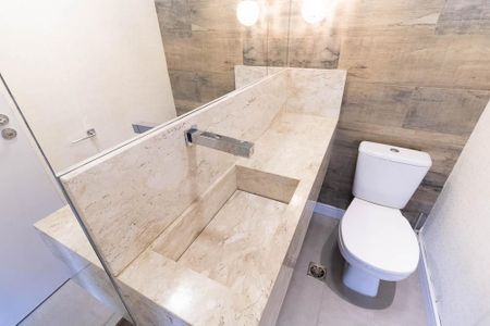 Apartamento à venda com 93m², 2 quartos e 2 vagas Apartamento à venda com 93m², 2 quartos e 2 vagasLavabo