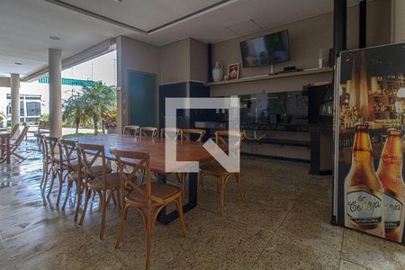 Apartamento à venda com 93m², 2 quartos e 2 vagas Apartamento à venda com 93m², 2 quartos e 2 vagasÁrea comum