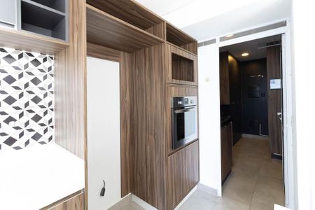 Apartamento à venda com 93m², 2 quartos e 2 vagas Apartamento à venda com 93m², 2 quartos e 2 vagasCozinha