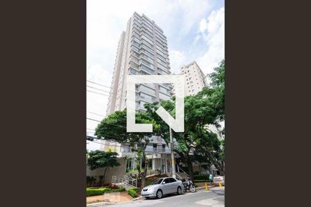 Apartamento à venda com 93m², 2 quartos e 2 vagas Apartamento à venda com 93m², 2 quartos e 2 vagasFachada