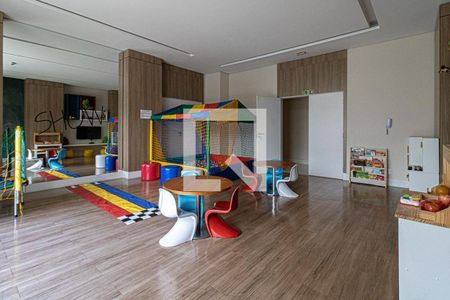 Apartamento à venda com 93m², 2 quartos e 2 vagas Apartamento à venda com 93m², 2 quartos e 2 vagasÁrea comum