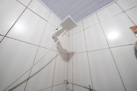 Casa à venda com 14m², 3 quartos e 3 vagasBanheiro