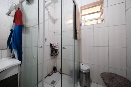 Casa à venda com 14m², 3 quartos e 3 vagasBanheiro