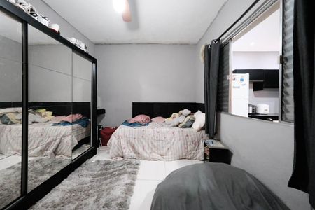 Casa à venda com 14m², 3 quartos e 3 vagasQuarto 3