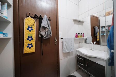 Casa à venda com 14m², 3 quartos e 3 vagasBanheiro