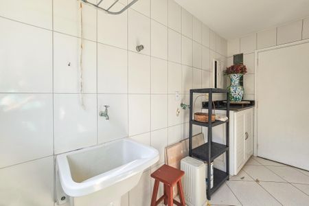 Apartamento para alugar com 200m², 2 quartos e 1 vaga Apartamento para alugar com 200m², 2 quartos e 1 vagaÁrea de serviço