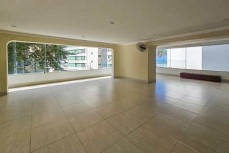 Apartamento para alugar com 200m², 2 quartos e 1 vaga Apartamento para alugar com 200m², 2 quartos e 1 vagaÁrea comum