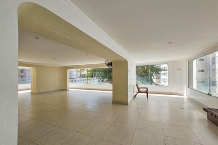 Apartamento para alugar com 200m², 2 quartos e 1 vaga Apartamento para alugar com 200m², 2 quartos e 1 vagaÁrea comum