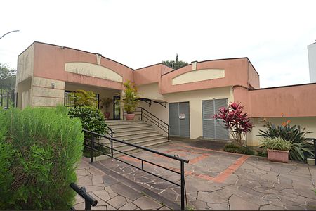 Apartamento para alugar com 58m², 2 quartos e sem vaga  portaria