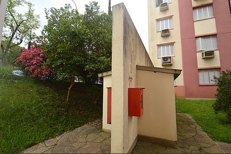 Apartamento para alugar com 58m², 2 quartos e sem vagaVista do Quarto 2