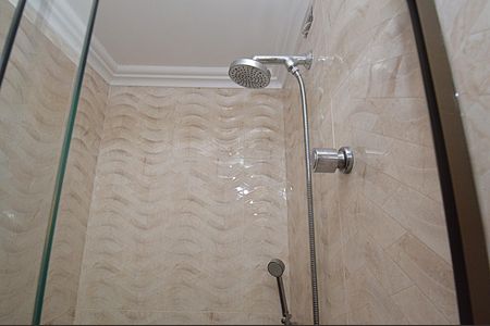 Apartamento para alugar com 58m², 2 quartos e sem vagaBanheiro