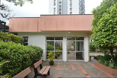 Apartamento para alugar com 58m², 2 quartos e sem vagaÁrea comum - Academia