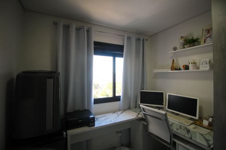 Apartamento à venda com 60m², 2 quartos e 1 vagaQuarto